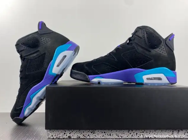 Official Maikesneakers Jordan Aqua Air 6 CT8529-004 0607